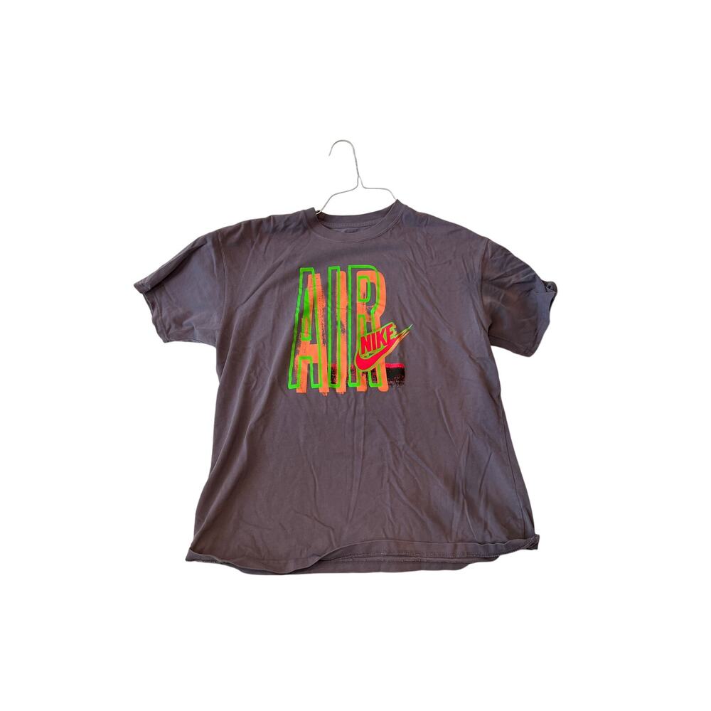 The Nike Tee Air Nike T-Shirt Mens L